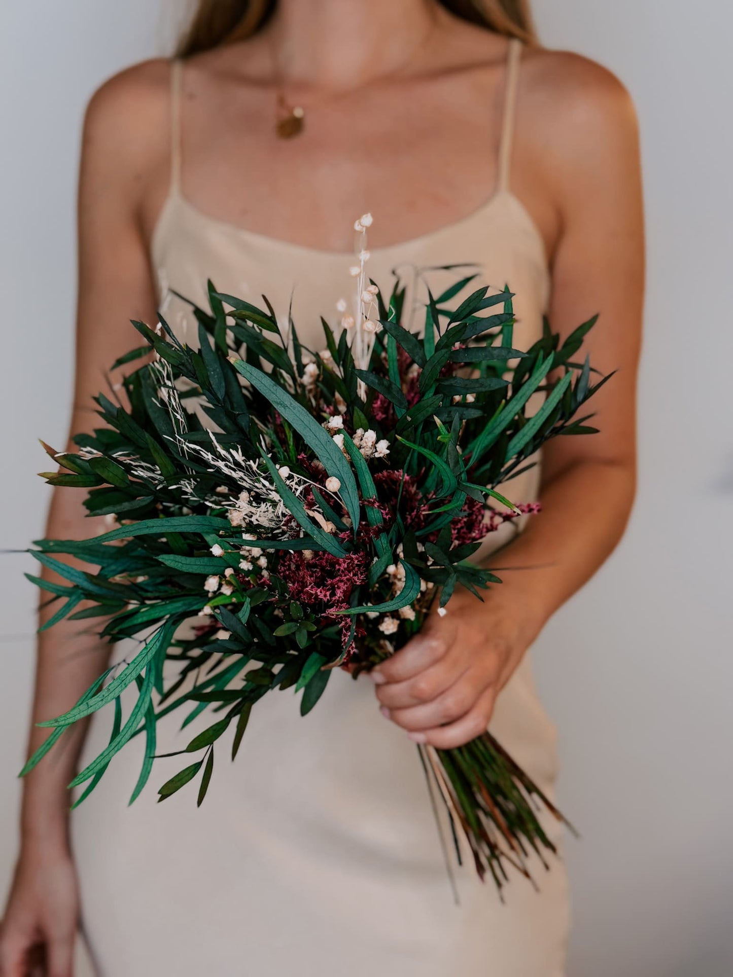 Ramo de novia Nemora