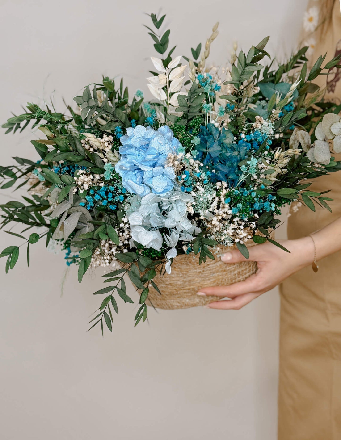 Centro de mesa Isabel