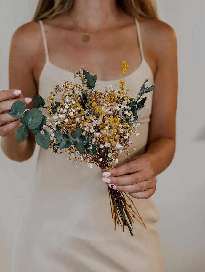 Ramillete de Novia