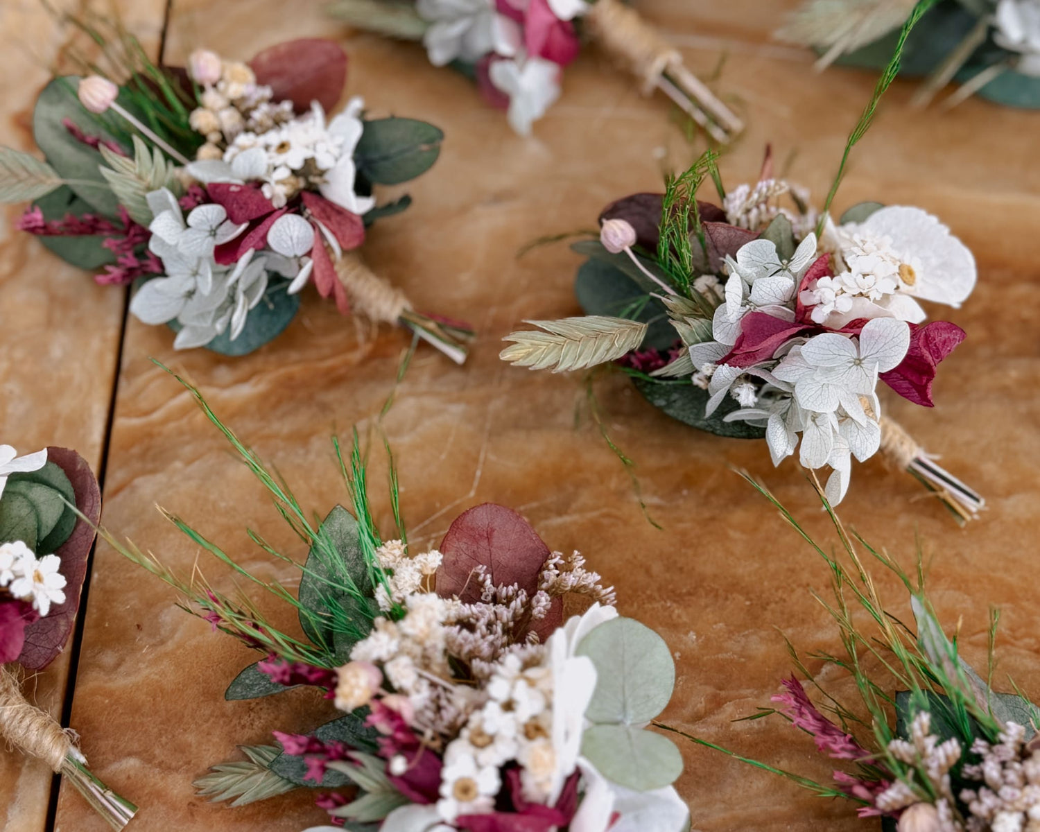 Ramo de novia de Adaia de Simonetta Floral