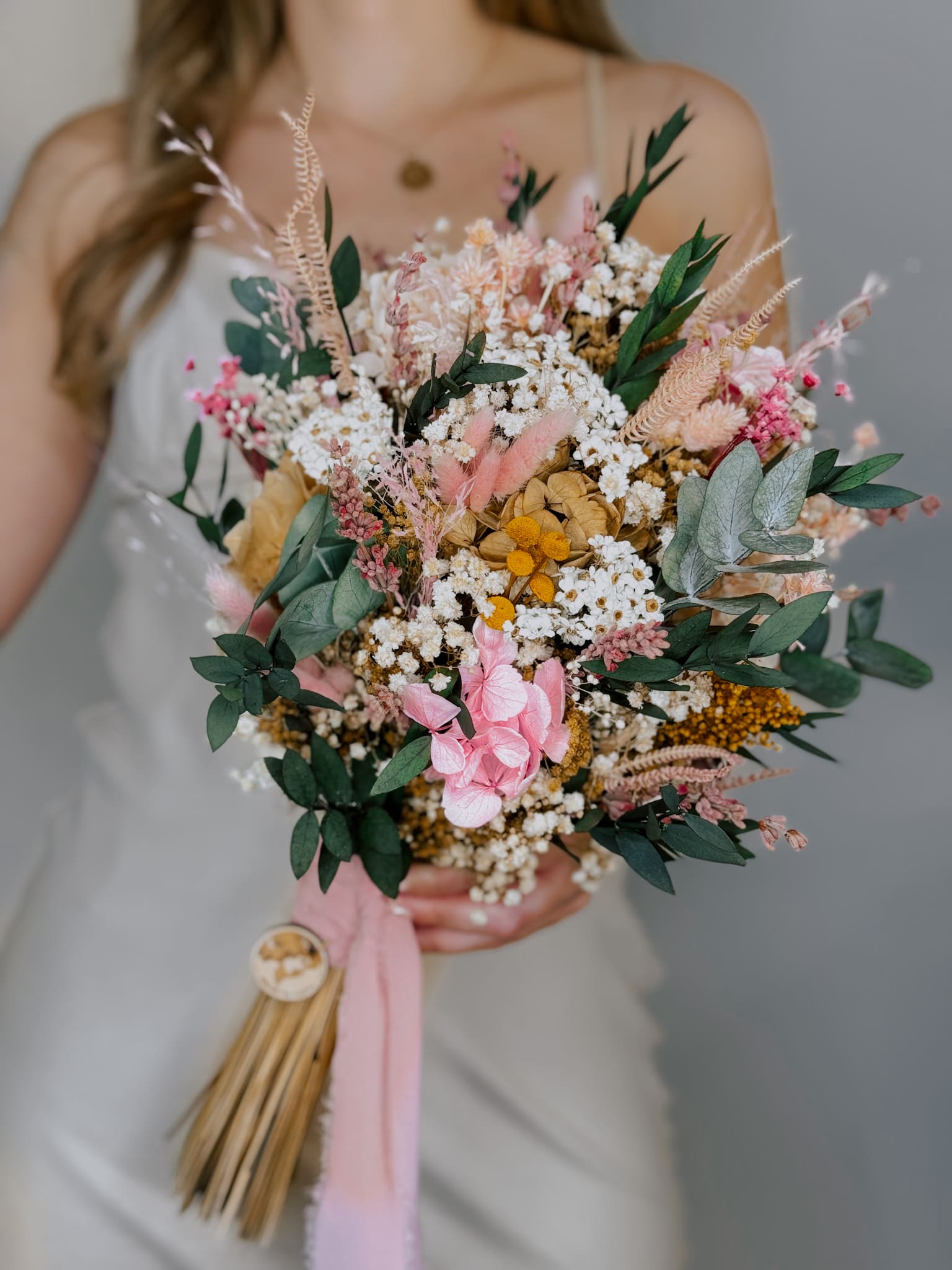 Ramo de novia Vydia – Simonetta Floral